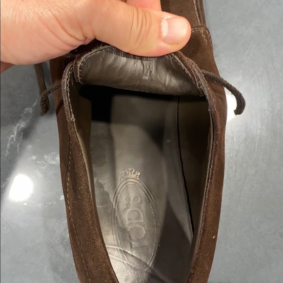 Tods 10.5 main image 5